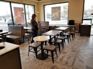 Taco Bell - New Philadelphia