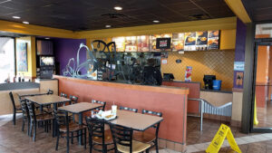 Taco Bell - North Canton