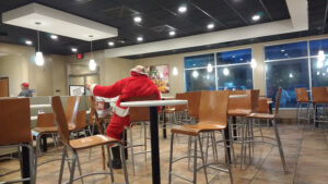 Taco Bell - Ashland