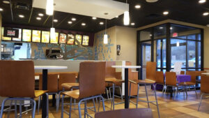 Taco Bell - Mansfield