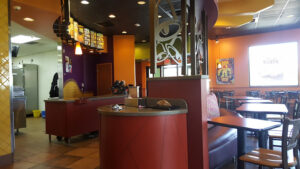 Taco Bell - Mansfield