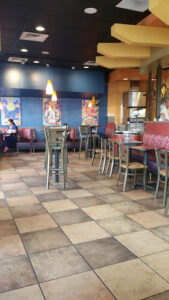 Taco Bell - Mansfield