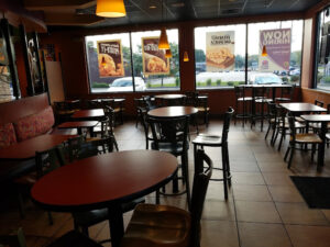 Taco Bell - Fairfield