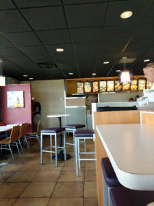 Taco Bell - Mason