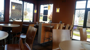 Taco Bell - Middletown