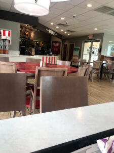 Taco Bell - Aberdeen