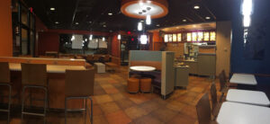 Taco Bell - Fairborn