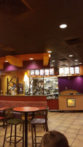Taco Bell - Fairborn