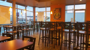 Taco Bell - Sidney