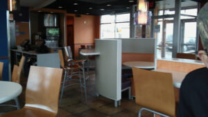 Taco Bell - Xenia