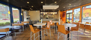 Taco Bell - Dayton