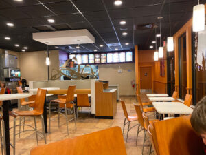 Taco Bell - Dayton