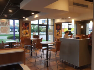 Taco Bell - Springfield