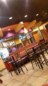 Taco Bell - Springfield