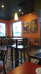 Taco Bell - Chillicothe
