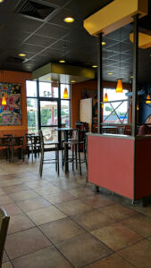 Taco Bell - Marietta