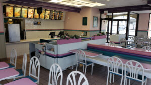 Taco Bell - Nelsonville