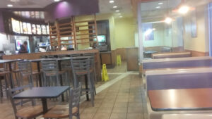 Taco Bell - Findlay