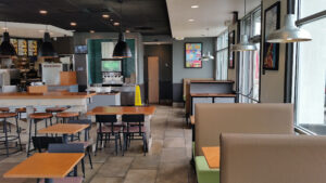 Taco Bell - Anderson