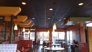 Taco Bell - Carmel