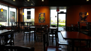 Taco Bell - Noblesville
