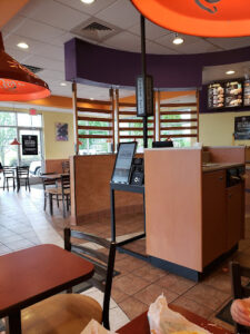 Taco Bell - Noblesville