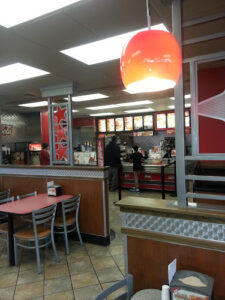 Taco Bell - Pendleton