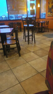 Taco Bell - Greenwood