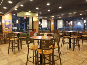 Taco Bell - Greenwood