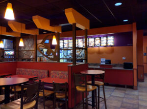 Taco Bell - Shelbyville