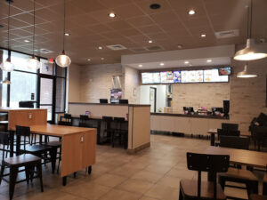 Taco Bell - Indianapolis