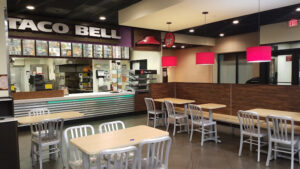 Taco Bell - Chesterton