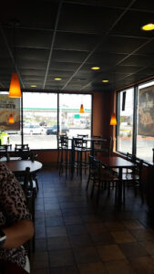 Taco Bell - Chesterton