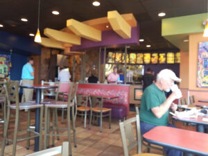 Taco Bell - Crown Point