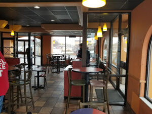 Taco Bell - Munster
