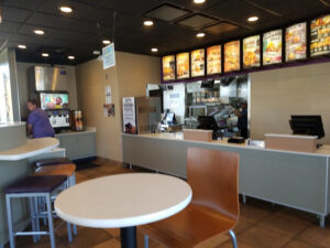 Taco Bell - Highland