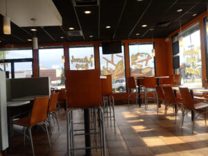 Taco Bell - Hammond