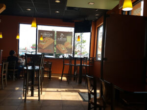 Taco Bell - Hammond