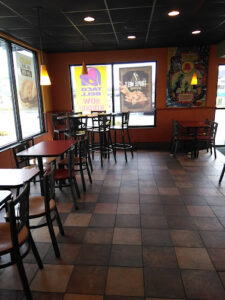 Taco Bell - Hobart