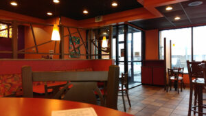 Taco Bell - Michigan City