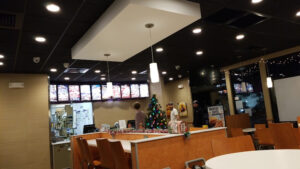 Taco Bell - Portage