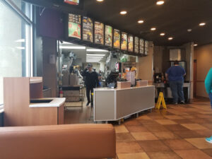 Taco Bell - Portage