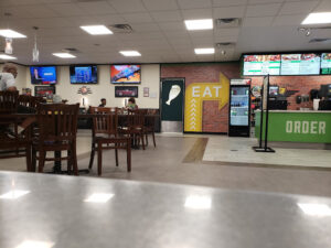Taco Bell - Gary