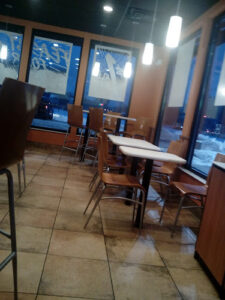 Taco Bell - Elkhart