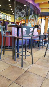 Taco Bell - Elkhart
