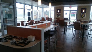 Taco Bell - Elkhart