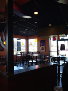 Taco Bell - Elkhart