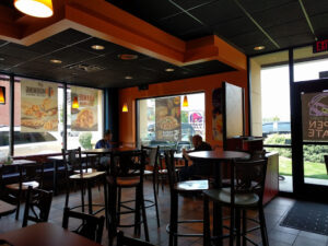 Taco Bell - South Bend