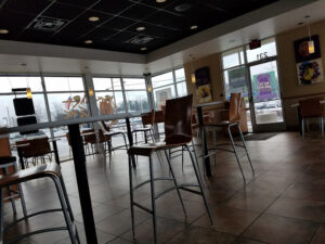 Taco Bell - South Bend