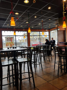 Taco Bell - South Bend